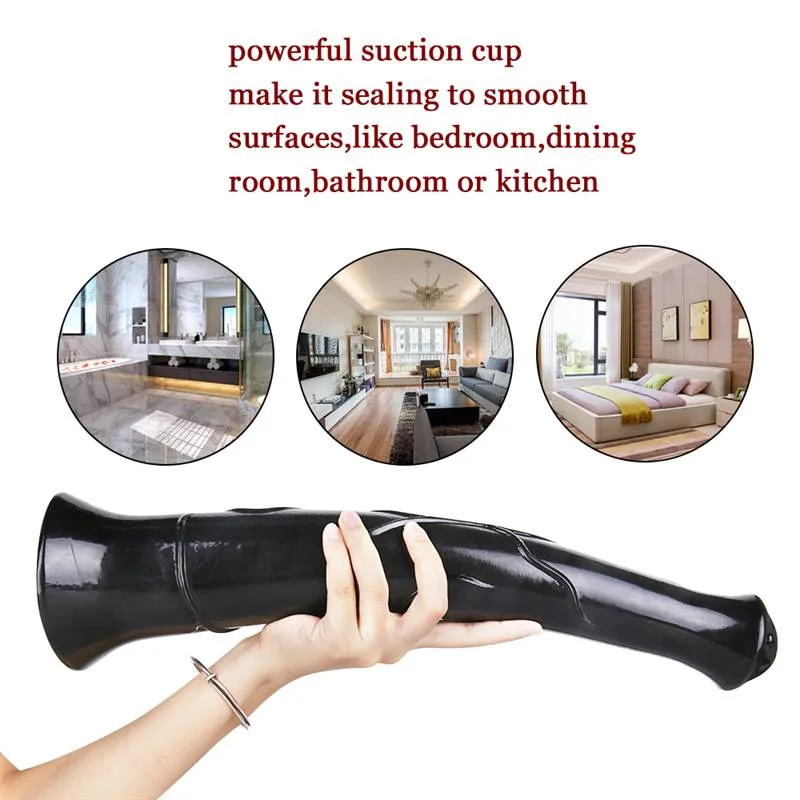 17 IN Super Long Pony Dildo PVC Horse Dick Sex Toy 5 17 IN Super Long Pony Dildo PVC Horse Dick Sex Toy 5