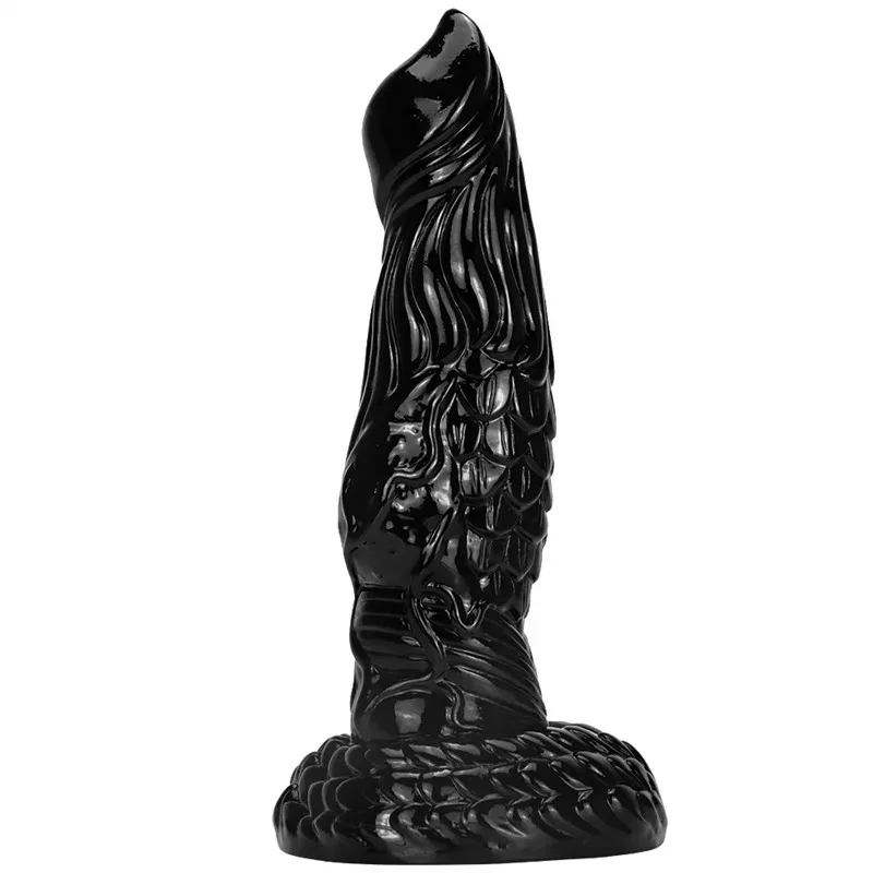 9c7b9f0959a09397 7.5 Inch Small Dragon Dildo Sex Toy