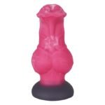Extra thick stallion dildo