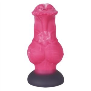 Extra thick stallion dildo