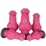 premium silicone stallion dildo