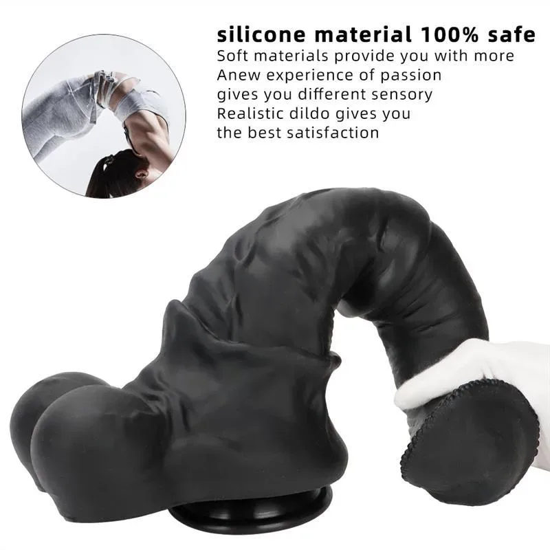 10/11/13 IN Huge Black Horse Cock Silicone Animal Dildo 4 10/11/13 IN Huge Black Horse Cock Silicone Animal Dildo 4