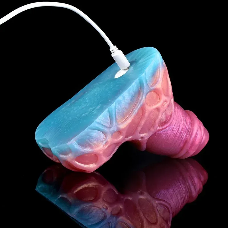 Fantasy Vibrating Dog Grinder Sex Toy 4 Fantasy Vibrating Dog Grinder Sex Toy 4