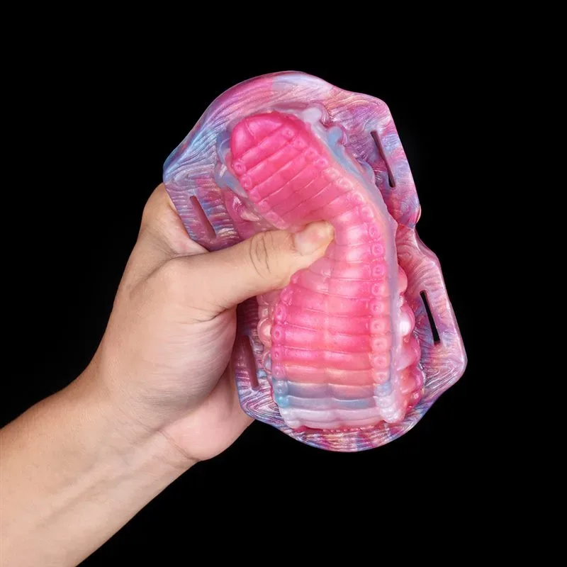 Remote Control Fantasy Strap On Exotic Grinder Vibrator 7 Remote Control Fantasy Strap On Exotic Grinder Vibrator 7