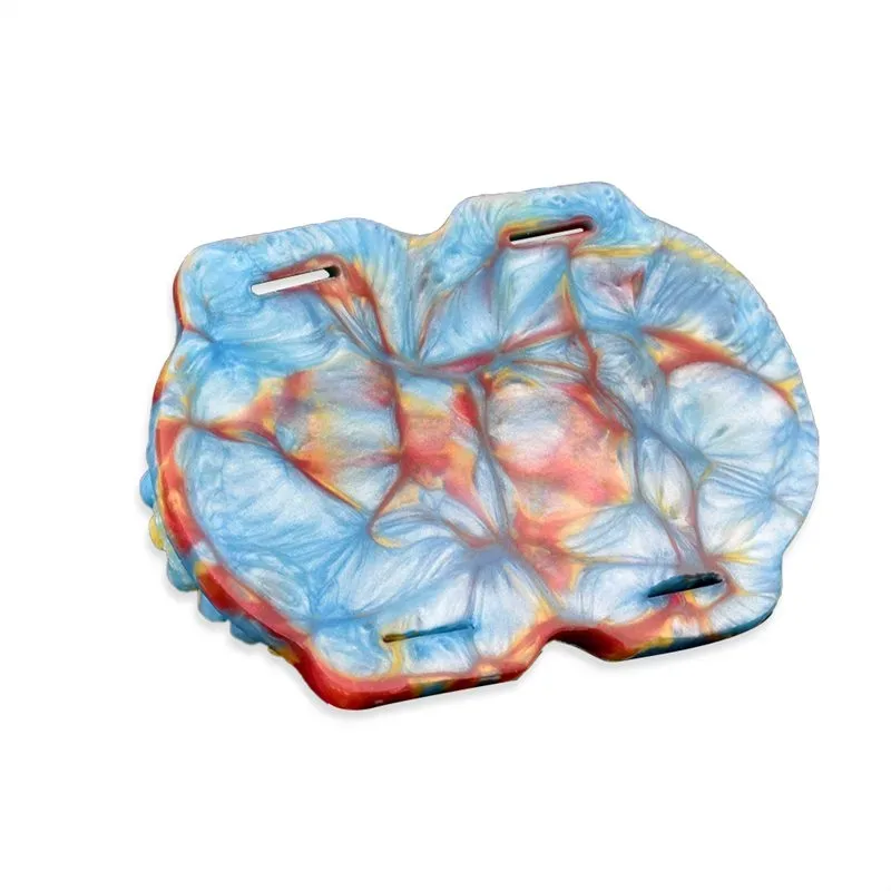 Fantasy Silicone Strap On Tentacle Grinder Vibrator 8 Fantasy Silicone Strap On Tentacle Grinder Vibrator 8