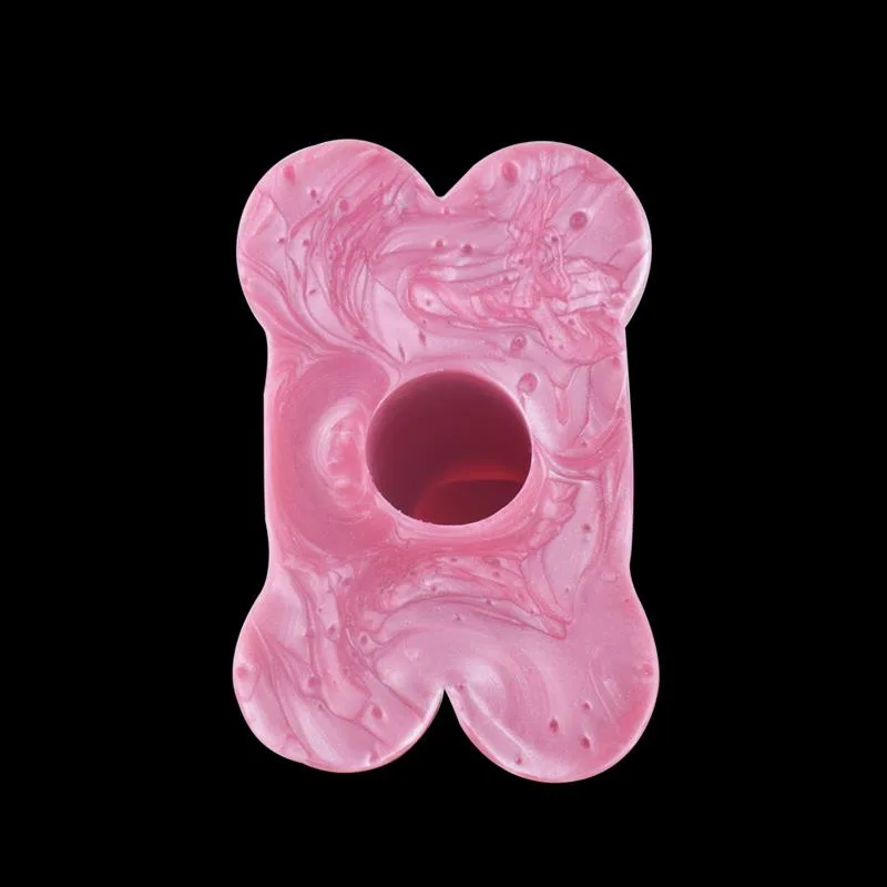 9 IN Pink Dog Knot Penis Sheath Cock Sleeve 7 9 IN Pink Dog Knot Penis Sheath Cock Sleeve 7