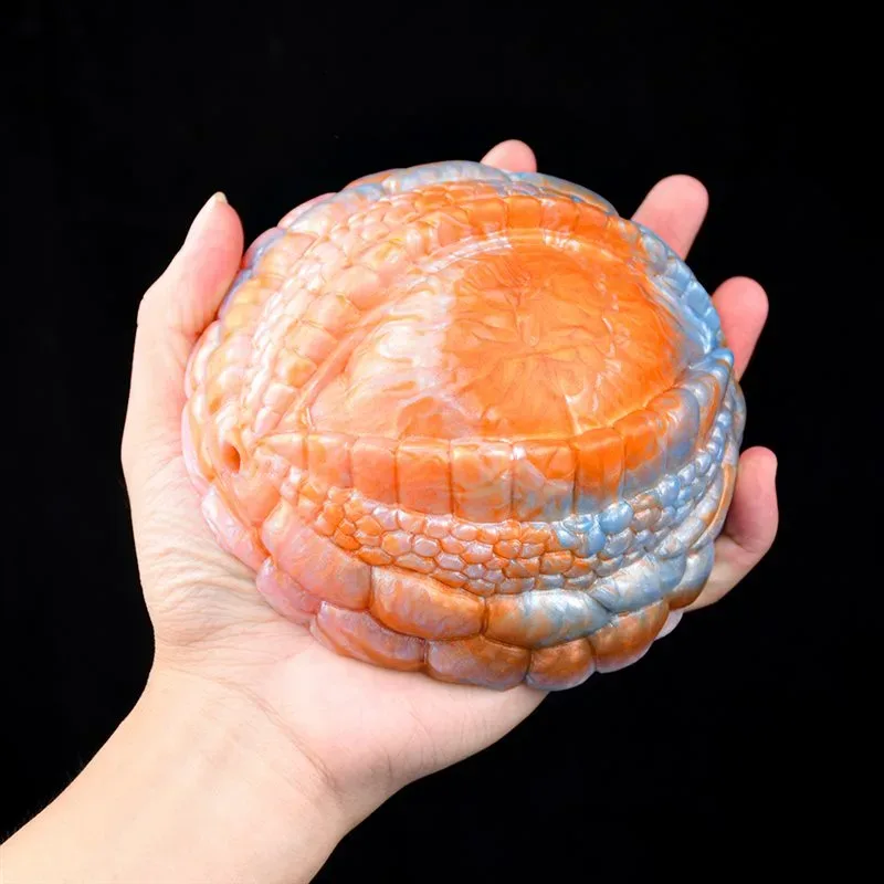 Fantasy Dragon Eye Grinder Vibrator Silicone Clitoral Stimulator 2 Fantasy Dragon Eye Grinder Vibrator Silicone Clitoral Stimulator 2