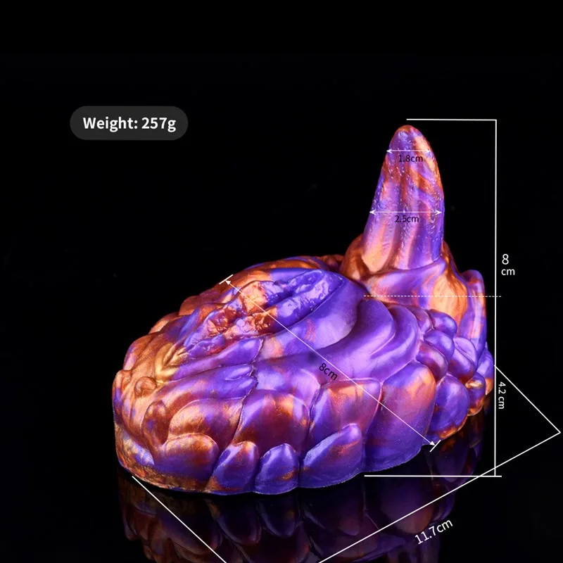 Fantasy Grinder Vibrator Silicone Grinding Toys for Women 1 Fantasy Grinder Vibrator Silicone Grinding Toys for Women 1