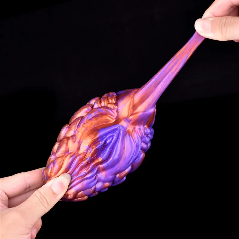 Fantasy Grinder Vibrator Silicone Grinding Toys for Women 10 Fantasy Grinder Vibrator Silicone Grinding Toys for Women 10