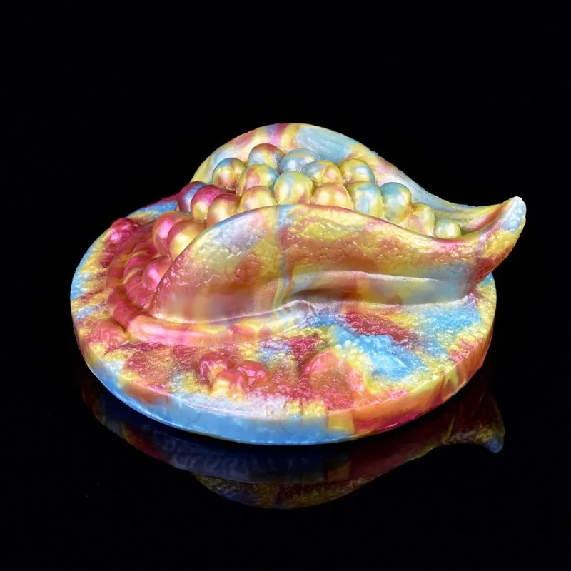 Fantasy Sex Grinder Soft Silicone Women Grinding Toy 6 Fantasy Sex Grinder Soft Silicone Women Grinding Toy 6