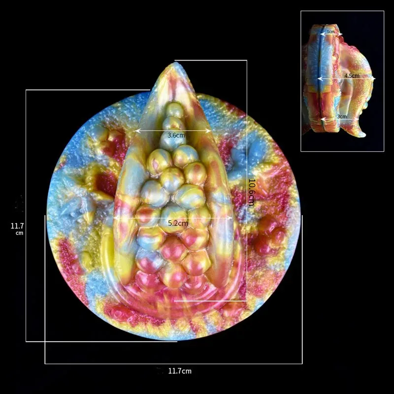 Fantasy Sex Grinder Soft Silicone Women Grinding Toy 1 Fantasy Sex Grinder Soft Silicone Women Grinding Toy 1