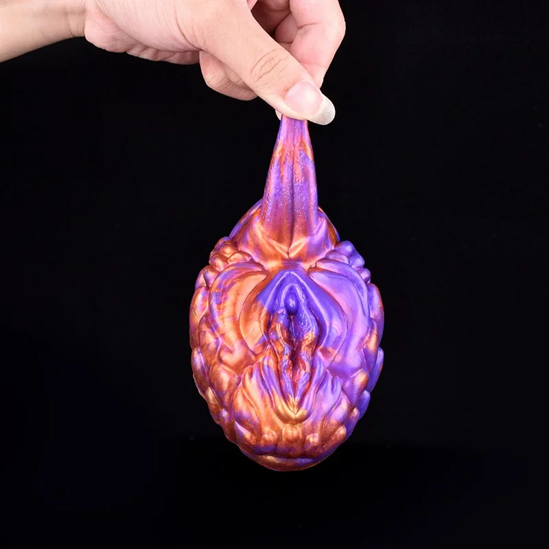 Fantasy Grinder Vibrator Silicone Grinding Toys for Women 8 Fantasy Grinder Vibrator Silicone Grinding Toys for Women 8