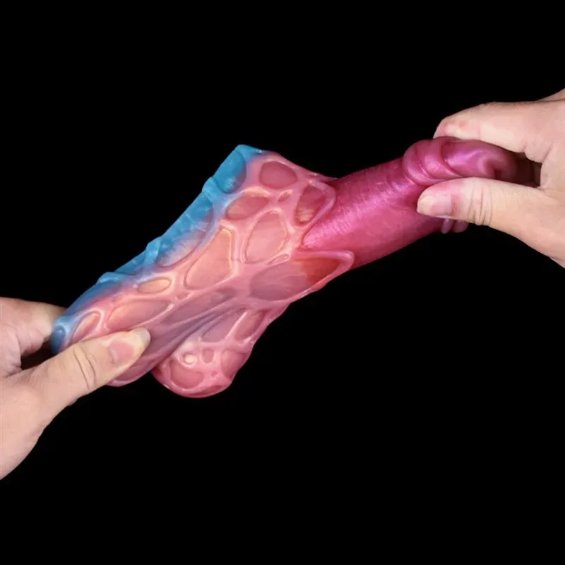 Fantasy Vibrating Dog Grinder Sex Toy 7 Fantasy Vibrating Dog Grinder Sex Toy 7