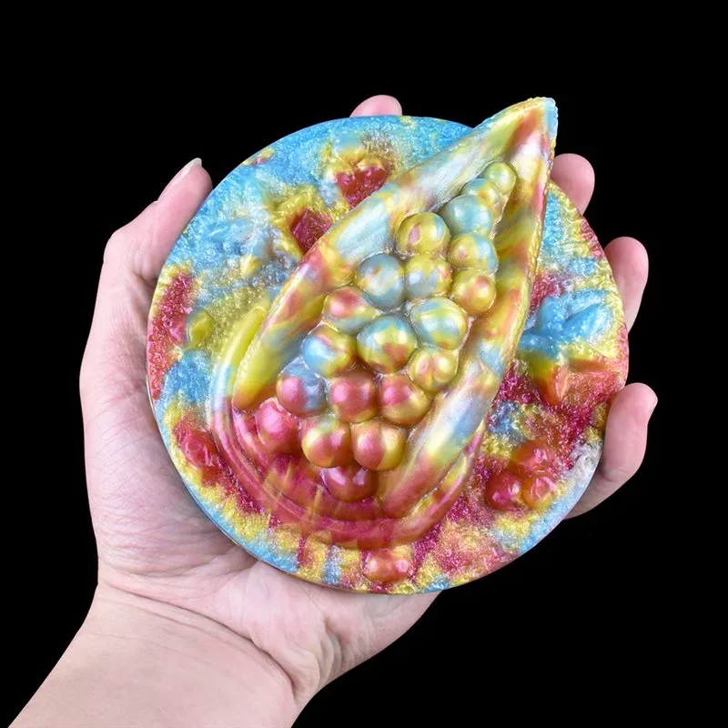 Fantasy Sex Grinder Soft Silicone Women Grinding Toy 2 Fantasy Sex Grinder Soft Silicone Women Grinding Toy 2