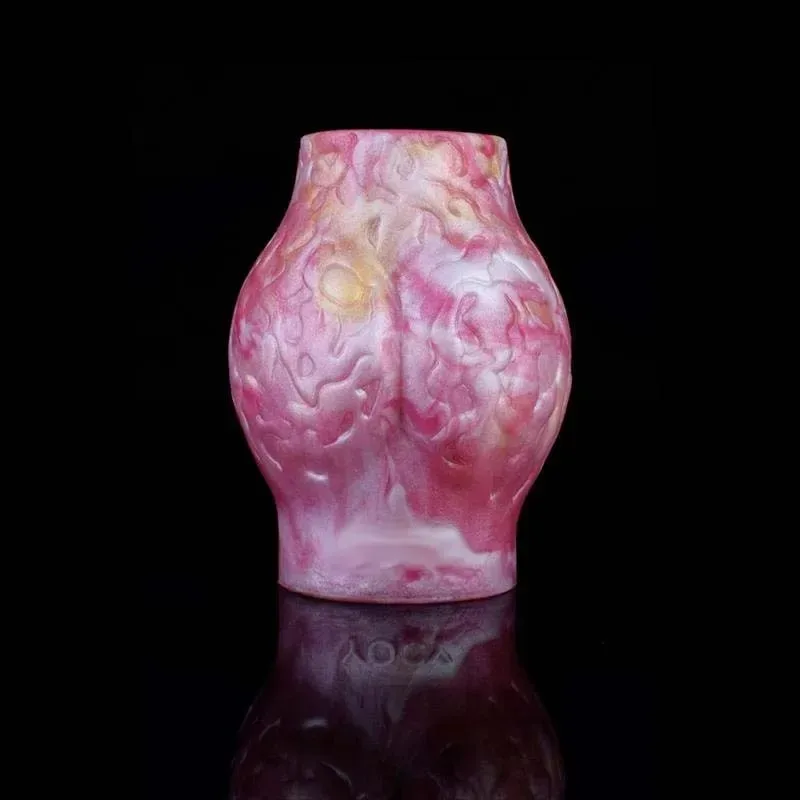 Fantasy Knot Penis Extender with Cock Ring 3 Fantasy Knot Penis Extender with Cock Ring 3