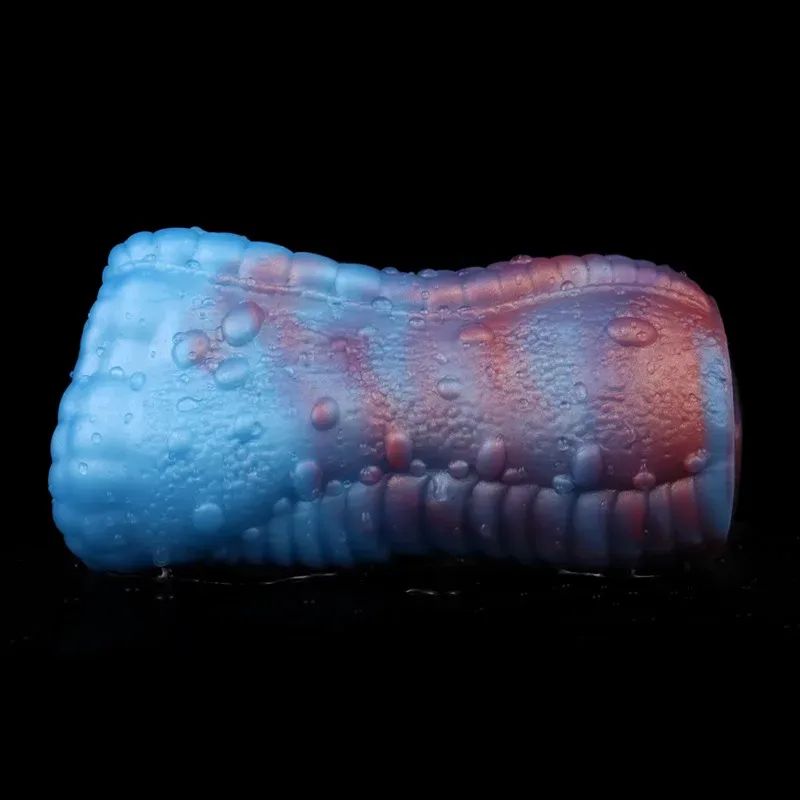 Fantasy Exotic Two Hole 3D Texture Men Masturbator 4 Fantasy Exotic Two Hole 3D Texture Men Masturbator 4