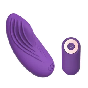 Wearable Panties Vibrator with Remote Control