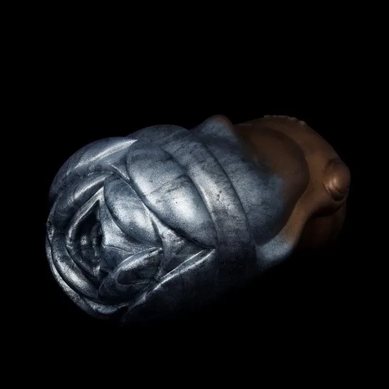 Soft Silicone Exotic Realistic Internal Texture Male Masturbator 4 Soft Silicone Exotic Realistic Internal Texture Male Masturbator 4