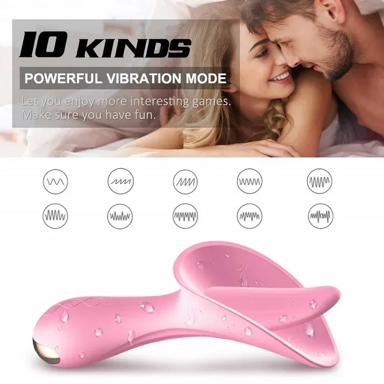 Pink Lotus Flower Tongue Licking Vibrator 1 Pink Lotus Flower Tongue Licking Vibrator 1
