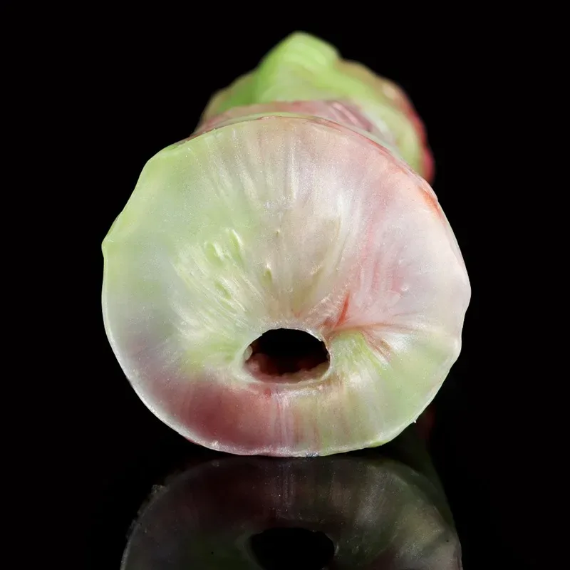 Double Channel Alien Stroker Fantasy Men Masturbator & Horse Pocket Pussy 5 Double Channel Alien Stroker Fantasy Men Masturbator & Horse Pocket Pussy 5