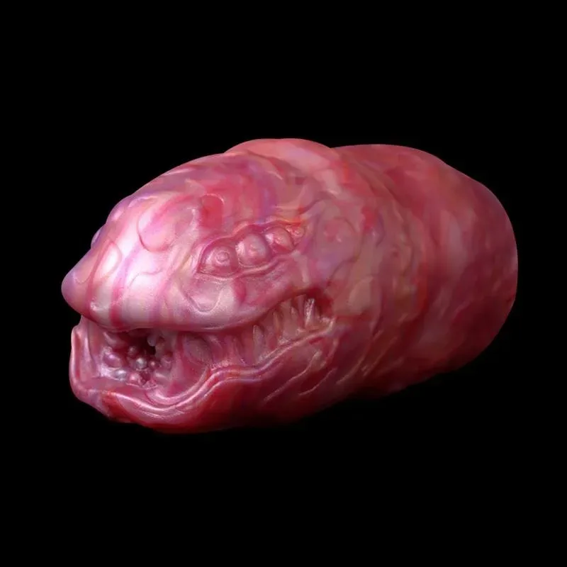 Fantasy One Hole Soft Monster Male Stroker 3 Fantasy One Hole Soft Monster Male Stroker 3