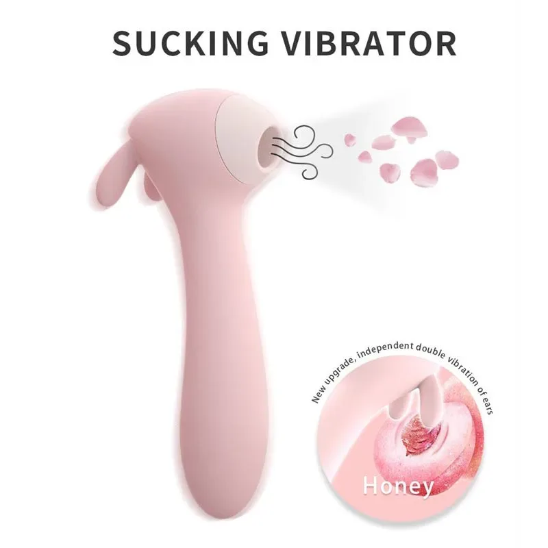 Women Sucking Clitoris Stimulation Heating Vibrator 1 Women Sucking Clitoris Stimulation Heating Vibrator 1