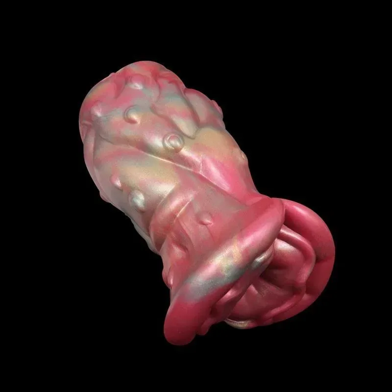 Male Mouth Stroker Fantasy Exotic Masturbation Cup 5 Male Mouth Stroker Fantasy Exotic Masturbation Cup 5