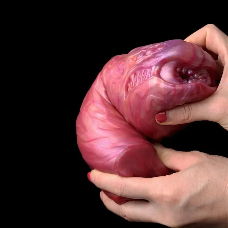 Fantasy One Hole Soft Monster Male Stroker 6 Fantasy One Hole Soft Monster Male Stroker 6