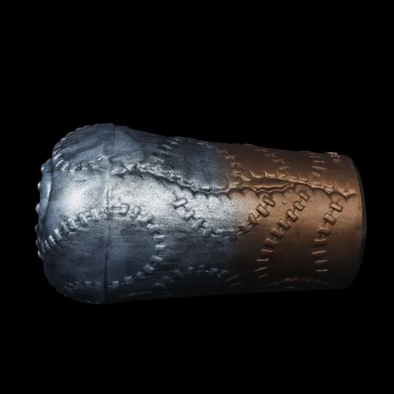 Handheld Exotic 3D Texture Male Stroking Toy 5 Handheld Exotic 3D Texture Male Stroking Toy 5