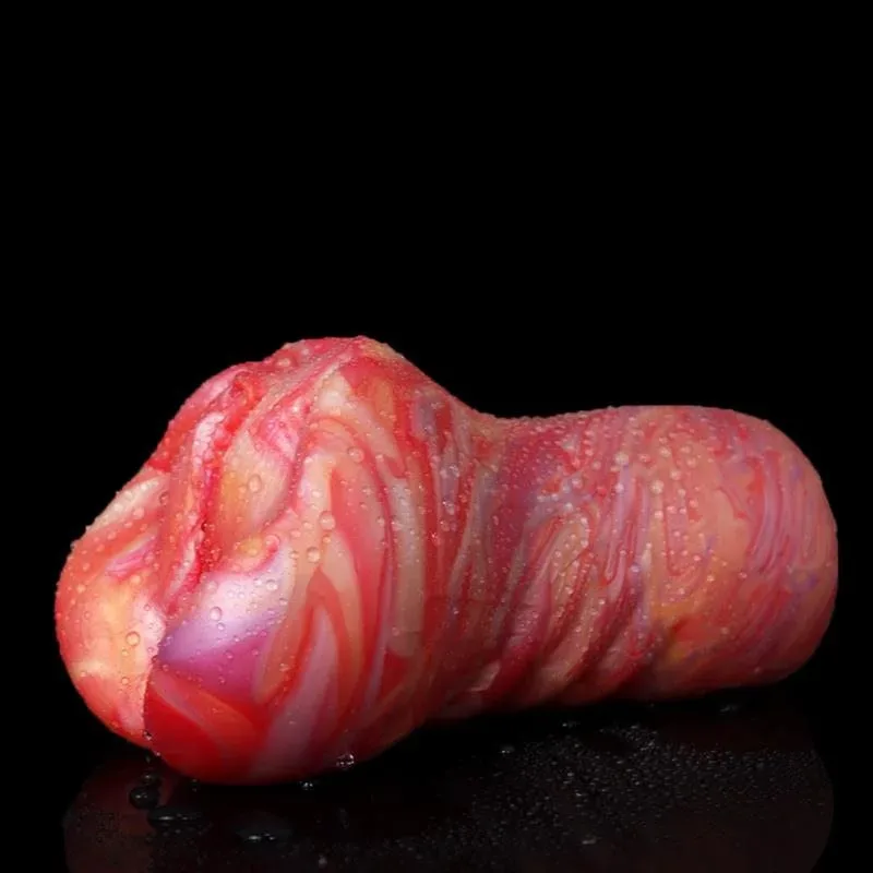 Fantasy Vagina and Anus Double Chanel Men Masturbator 4 Fantasy Vagina and Anus Double Chanel Men Masturbator 4