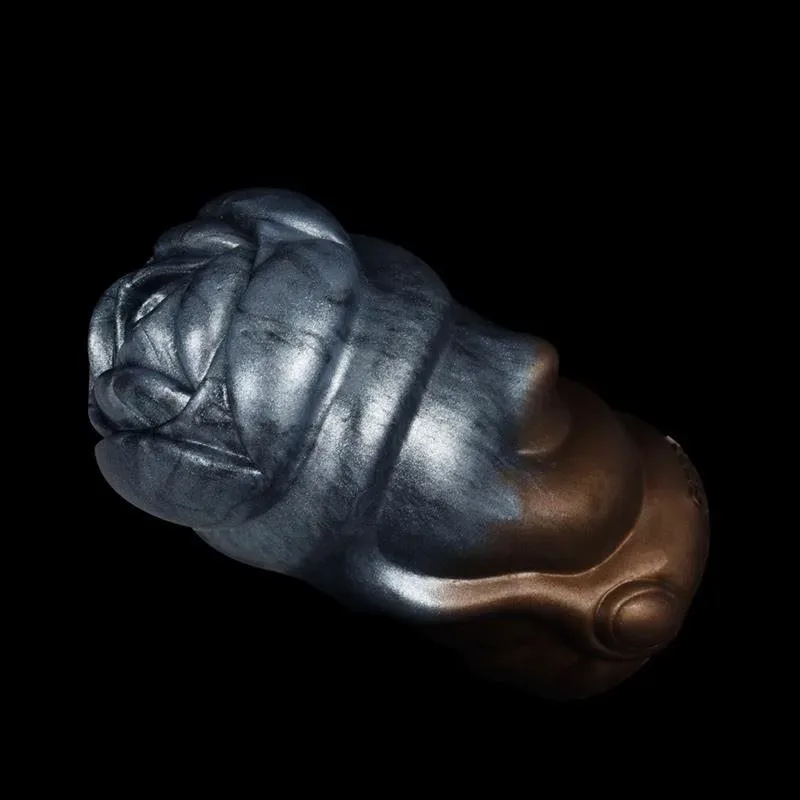 Soft Silicone Exotic Realistic Internal Texture Male Masturbator 5 Soft Silicone Exotic Realistic Internal Texture Male Masturbator 5