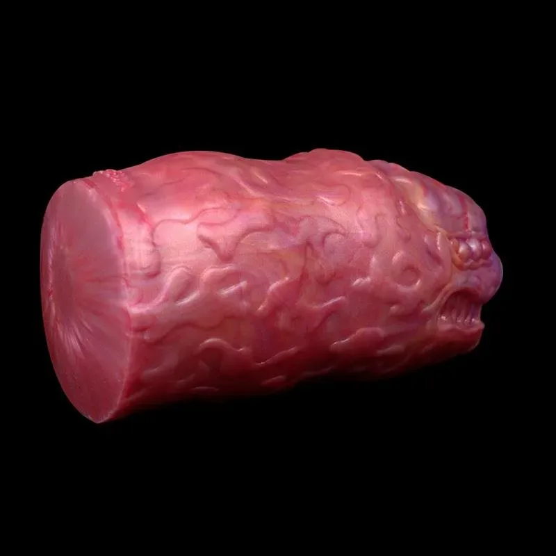 Fantasy One Hole Soft Monster Male Stroker 5 Fantasy One Hole Soft Monster Male Stroker 5