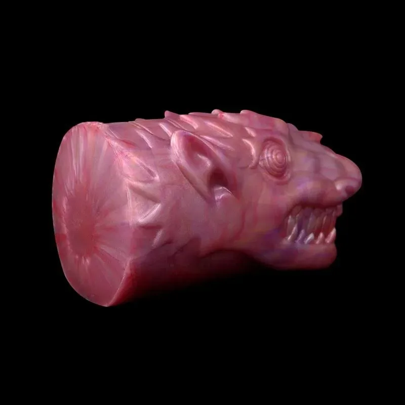 Fantasy Dragon Realistic Internal Texture Men Masturbrator 4 Fantasy Dragon Realistic Internal Texture Men Masturbrator 4