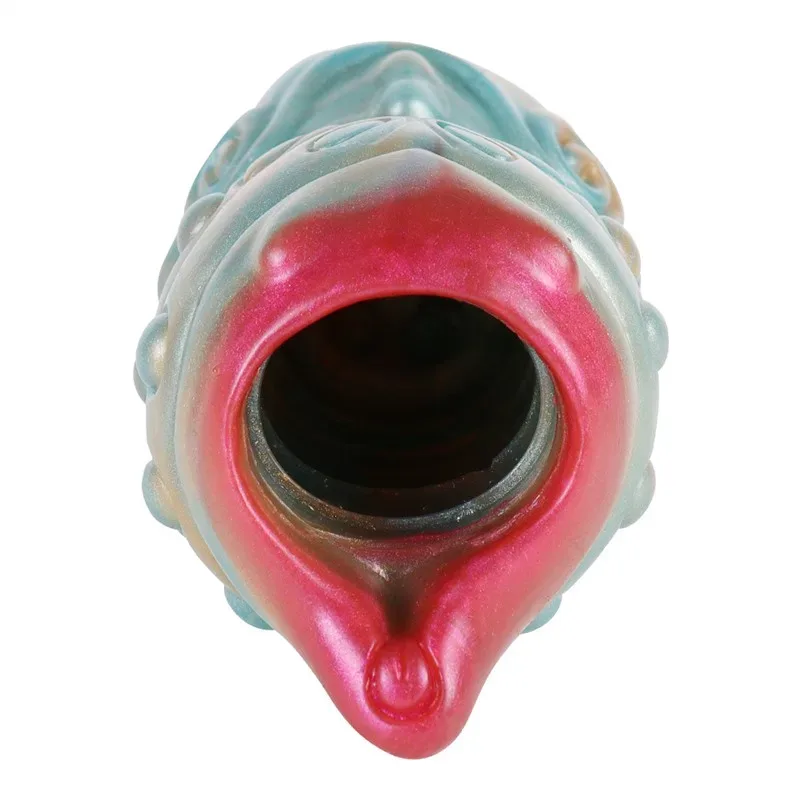 b523f01c14765f37 Fantasy Exotic Penis Trainer Male Masturbation Cup