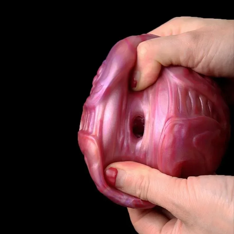 Fantasy One Hole Soft Monster Male Stroker 7 Fantasy One Hole Soft Monster Male Stroker 7