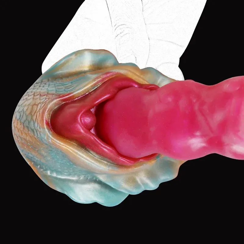 Fantasy Silicone Glans Trainer Men Masturbation Cup 7 Fantasy Silicone Glans Trainer Men Masturbation Cup 7