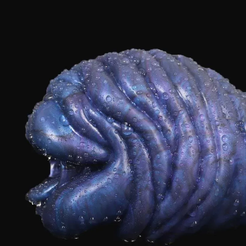 Monster Mouth Stroker Best Male Masturbation Cup 5 Monster Mouth Stroker Best Male Masturbation Cup 5