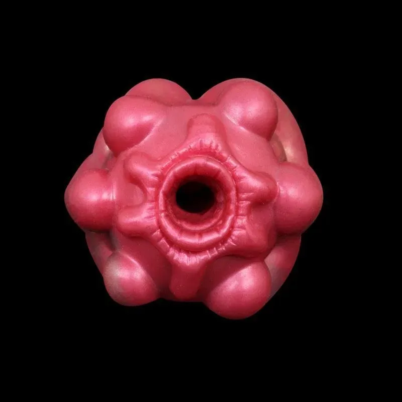 Exotic Male Masturbator Soft Silicone Pocket Toy for Men 3 Exotic Male Masturbator Soft Silicone Pocket Toy for Men 3