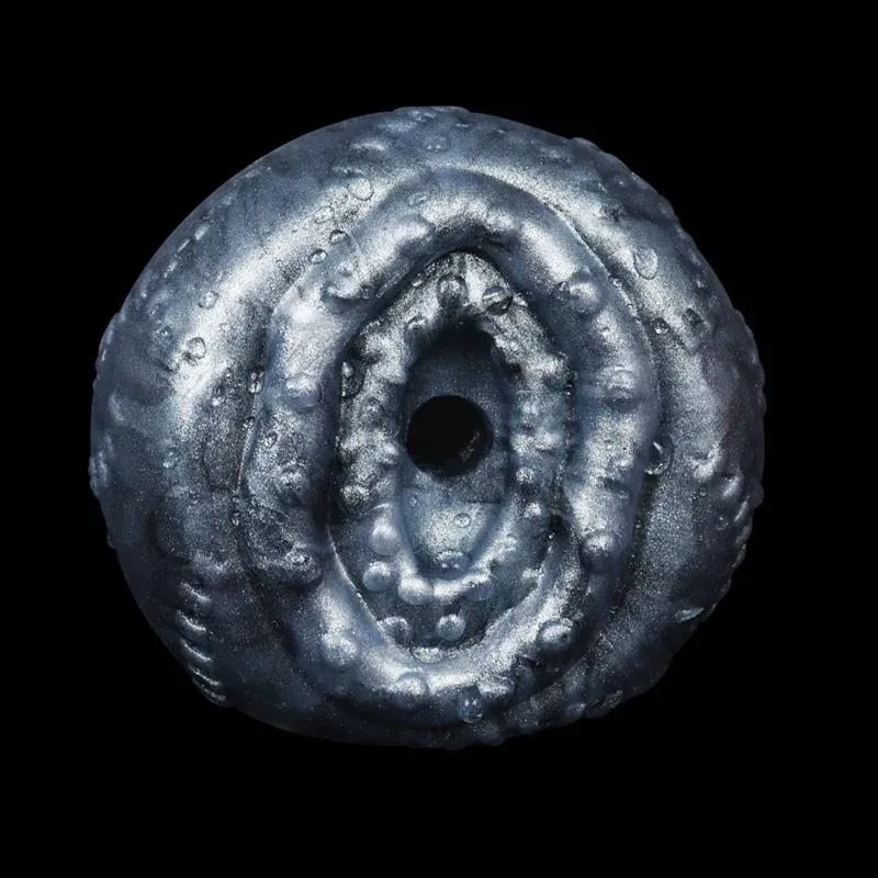 Handheld Exotic 3D Texture Male Stroking Toy 2 Handheld Exotic 3D Texture Male Stroking Toy 2