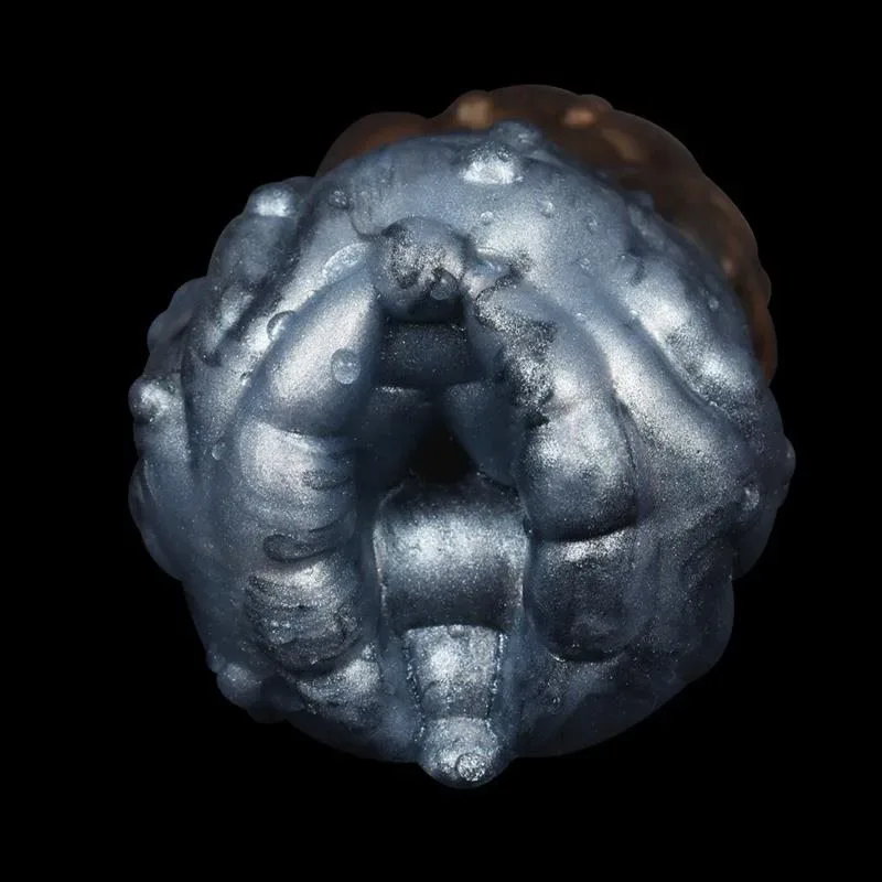 Handheld Monster Male Masturbation Cup 2 Handheld Monster Male Masturbation Cup 2