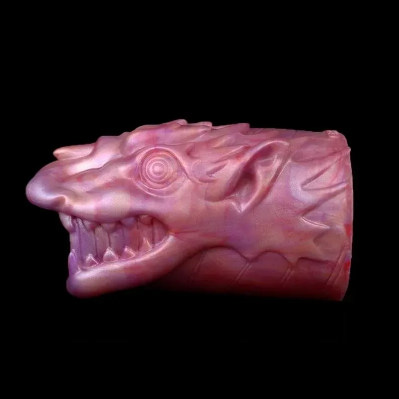 Fantasy Dragon Realistic Internal Texture Men Masturbrator 3 Fantasy Dragon Realistic Internal Texture Men Masturbrator 3