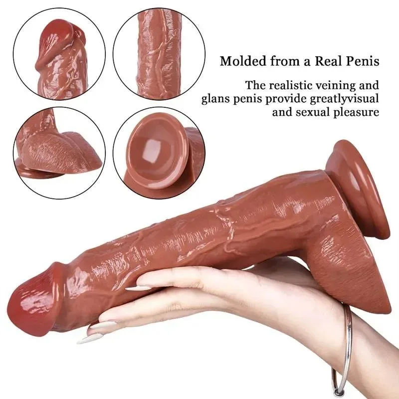 8 IN Glitter Adjustable Strap-On Harness Dildo Set 7 8 IN Glitter Adjustable Strap-On Harness Dildo Set 7