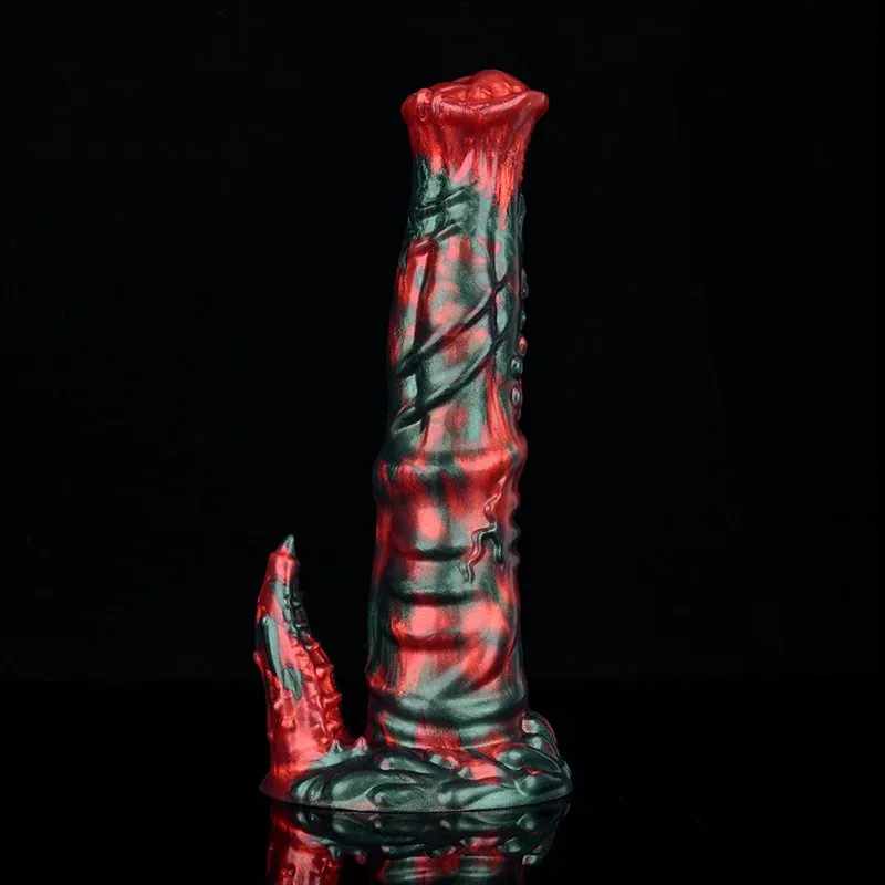 9 IN Silicone Horse Cock Dildo Premium Silicone Animal Penis 8 9 IN Silicone Horse Cock Dildo Premium Silicone Animal Penis 8
