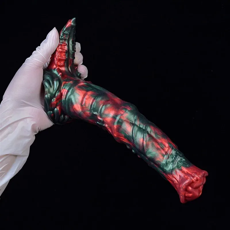 9 IN Silicone Horse Cock Dildo Premium Silicone Animal Penis 4 9 IN Silicone Horse Cock Dildo Premium Silicone Animal Penis 4