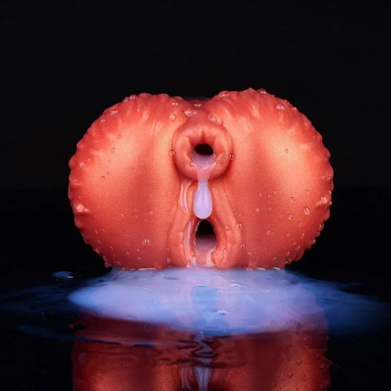 Fantasy Horse Masturbator for Men Silicone Animal Pocket Pussy 8 Fantasy Horse Masturbator for Men Silicone Animal Pocket Pussy 8