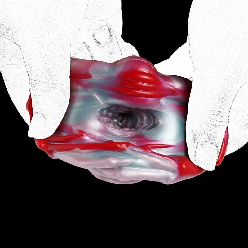 Fantasy Monster Mouth Aircraft Cup Tight One Channel Men Masturbator 7 Fantasy Monster Mouth Aircraft Cup Tight One Channel Men Masturbator 7