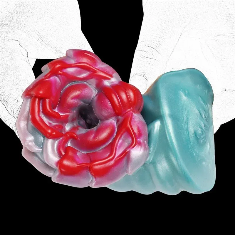 Fantasy Monster Mouth Aircraft Cup Tight One Channel Men Masturbator 8 Fantasy Monster Mouth Aircraft Cup Tight One Channel Men Masturbator 8