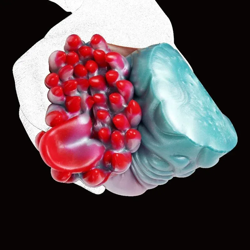 Fantasy Monster Pussy Toy Tight One Channel Men Penis Stroker 10 Fantasy Monster Pussy Toy Tight One Channel Men Penis Stroker 10