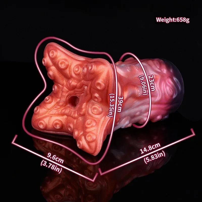 Fantasy Tentacle Pocket Pussy One Channel Octopus Men Masturbator 1 Fantasy Tentacle Pocket Pussy One Channel Octopus Men Masturbator 1