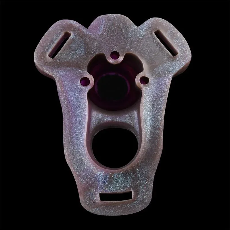 5.5 Inch Strap On Dragon Cock Sleeve Soft Silicone Penis Sheath 9 5.5 Inch Strap On Dragon Cock Sleeve Soft Silicone Penis Sheath 9